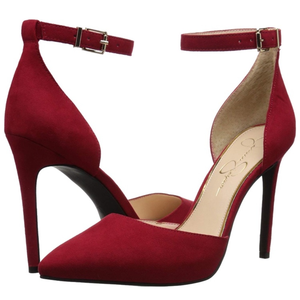 NWOT Jessica Simpson 9.5